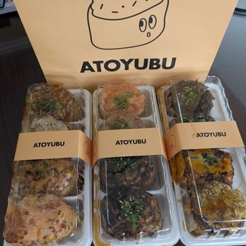 Atoyubu - Korean Near Me - Walnut, California