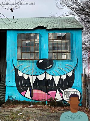 Atlanta BeltLine Eastside Trail by null