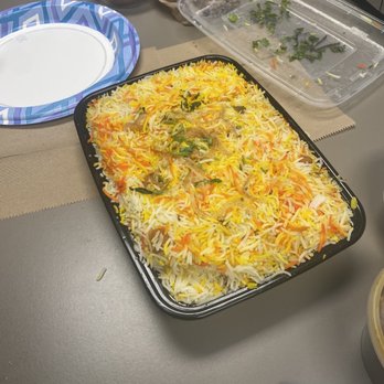 Biryani Junction - Indian Near Me - Newark, California Biryani Junction - Indian Near Me - Newark, California