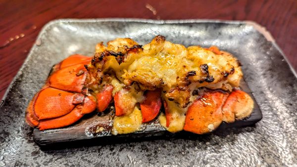 Kama sushi by null