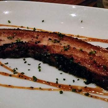 Old Brea Chop House - Bacon steak delicious! - Steakhouses Near Me - Brea, California
