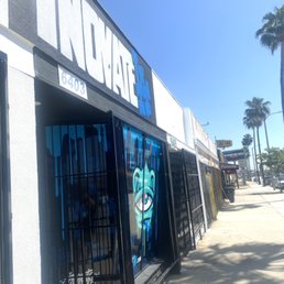 Exterior photo of Inovate LA - Los Angeles, California Exterior photo of Inovate LA - Los Angeles, California