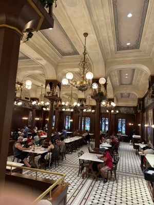 Café L’air De La Sirène™ by null