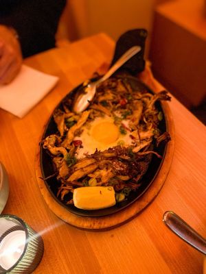 Lasita Rotisserie & Natural Wine by null