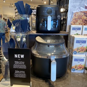 Williams-Sonoma - Air fryer - Kitchen & Bath Near Me - Las Vegas, Nevada