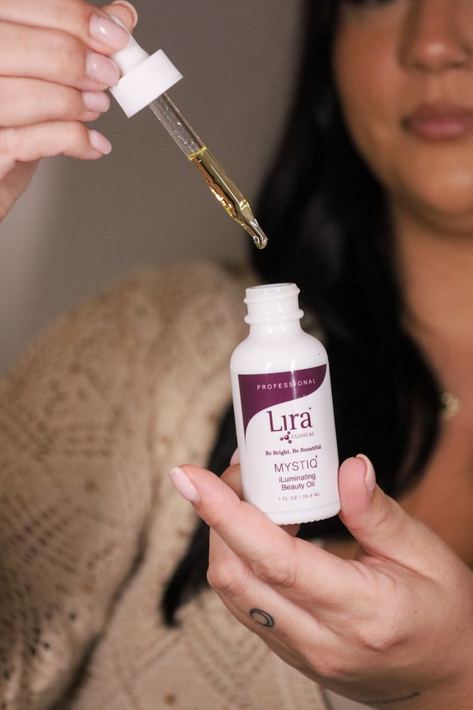 Marabelle Skin & Beauty Logo