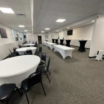 Fairfield Event Center - After hour events - Venues & Event Spaces Near Me - West College Corner, Indiana Fairfield Event Center - After hour events - Venues & Event Spaces Near Me - West College Corner, Indiana