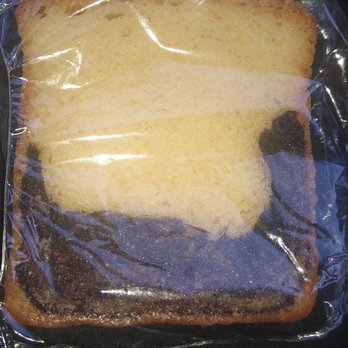 The Oasis Cafe - Pound cake $3.95 a slice - Cafes Near Me - Flushing, New York