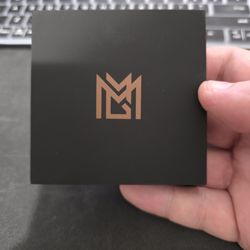 Presentation Box