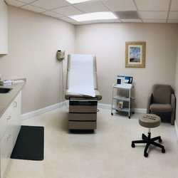 Boca Institute of Dermatology - Welcome to exam room 1