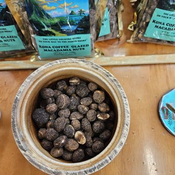 Tropical Farms Macadamia Nut - Samples - Specialty Food Near Me - Kaneohe, Hawaii Tropical Farms Macadamia Nut - Samples - Specialty Food Near Me - Kaneohe, Hawaii
