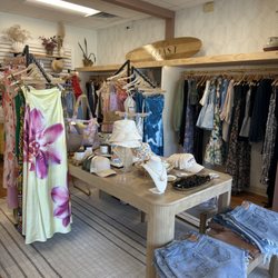 Coast Boutique