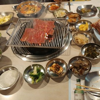 Woo Chon Restaurant - Korean Near Me - Chicago, Illinois Woo Chon Restaurant - Korean Near Me - Chicago, Illinois