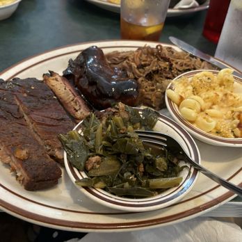 Flat Rock Wood Room - Smoked Combo- notice the sausage in the middle - Pizza Near Me - Hendersonville, North Carolina Flat Rock Wood Room - Smoked Combo- notice the sausage in the middle - Pizza Near Me - Hendersonville, North Carolina