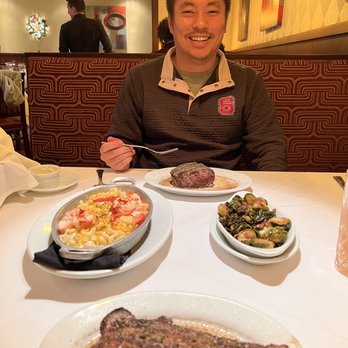 Ruth's Chris Steak House - Steakhouses Near Me - Durham, North Carolina Ruth's Chris Steak House - Steakhouses Near Me - Durham, North Carolina