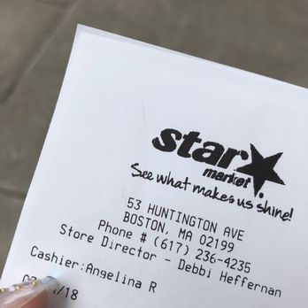Star Market - Grocery Near Me - Boston, Massachusetts Star Market - Grocery Near Me - Boston, Massachusetts