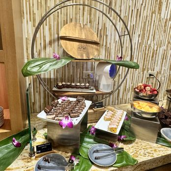 The Buffet At Hyatt - Buffets Near Me - Honolulu, Hawaii The Buffet At Hyatt - Buffets Near Me - Honolulu, Hawaii