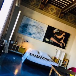 Hotel Palazzetto Rosso