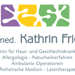 Dermatologische Praxis Dr. med. Kathrin Friedl