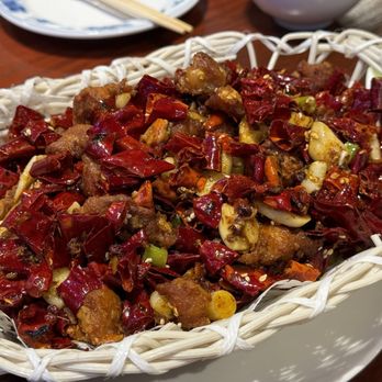 Spicy Ho Ho - Chinese Near Me - Ottawa, Ontario