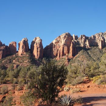Soldier Pass Trail - Hiking Near Me - Sedona, Arizona Soldier Pass Trail - Hiking Near Me - Sedona, Arizona