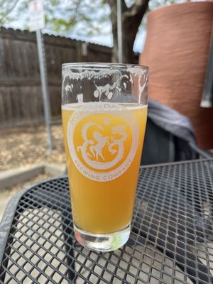 Horse & Dragon Brewing Company by null