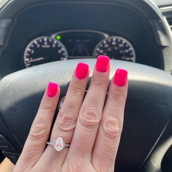 Vanessa Lashes & Nails - Dip manicure - Nail Salons Near Me - Mesa, Arizona