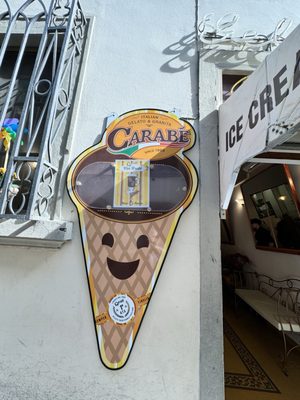 Carabè Firenze by null