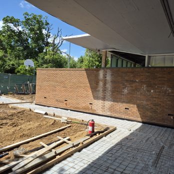UMANA Concrete & Landscaping - Snow Removal Near Me - Lanham, Maryland UMANA Concrete & Landscaping - Snow Removal Near Me - Lanham, Maryland