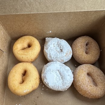 Electric Cloud Coffee - Vegan mini donuts - Coffee & Tea Near Me - Port Angeles, Washington Electric Cloud Coffee - Vegan mini donuts - Coffee & Tea Near Me - Port Angeles, Washington