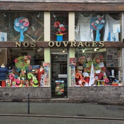 Nos Ouvrages
