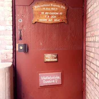 SafeHouse - Burgers Near Me - Milwaukee, Wisconsin