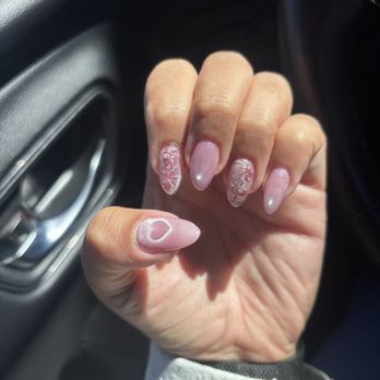 Yooyoo Nail Spa - Nails - Nail Salons Near Me - Mount Kisco, New York