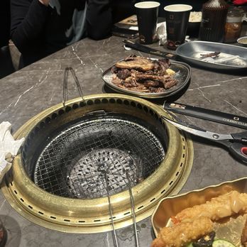 Wagyu Factory - Barbeque Near Me - Seattle, Washington