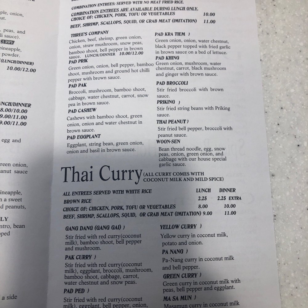 Spicy Bangkok - Thai Near Me - Commerce Township, Michigan Spicy Bangkok - Thai Near Me - Commerce Township, Michigan