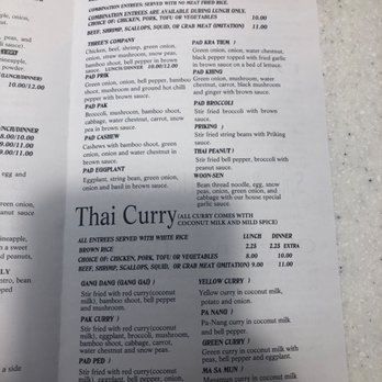 Spicy Bangkok - Thai Near Me - Commerce Township, Michigan Spicy Bangkok - Thai Near Me - Commerce Township, Michigan