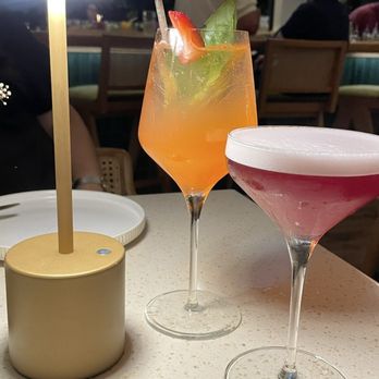 Florida Room - Cocktail Bars Near Me - Fort Lauderdale, Florida