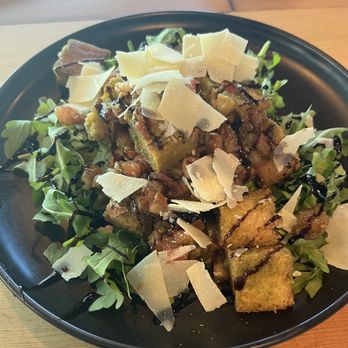 Copaneazi’s Pizzeria - Bruschetta - Cocktail Bars Near Me - Tulsa, Oklahoma