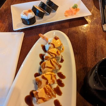 Sakura Japanese Restaurant - Sushi - Japanese Near Me - Urbana, Illinois