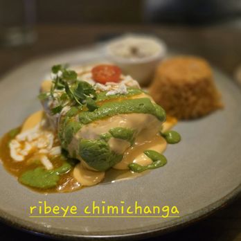 Taha Mexican Kitchen - Mexican Near Me - Kansas City, Missouri