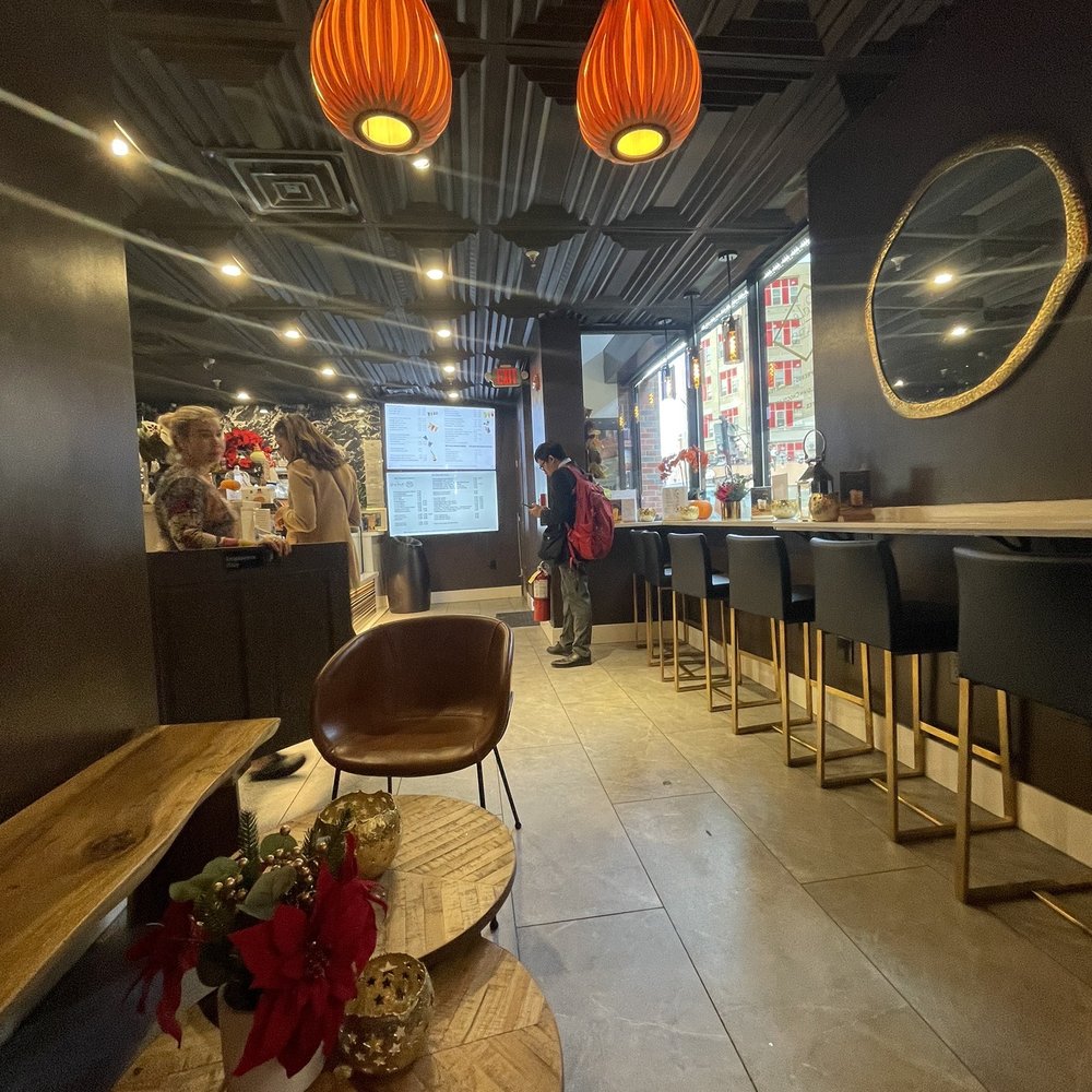 Cafe Darq - Asian Fusion Near Me - Boston, Massachusetts Cafe Darq - Asian Fusion Near Me - Boston, Massachusetts