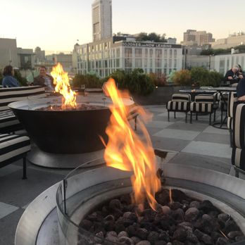 Charmaine’s - Lounges Near Me - San Francisco, California