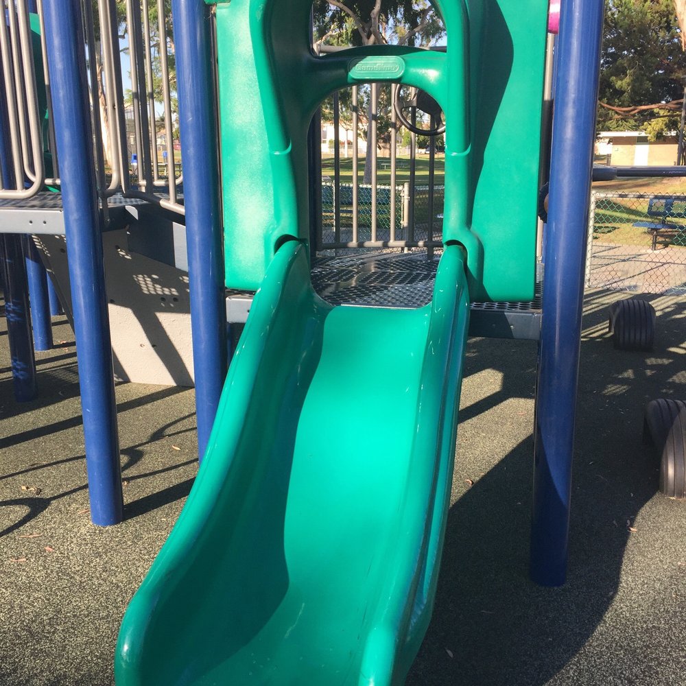 Anderson Park - Parks Near Me - Redondo Beach, California Anderson Park - Parks Near Me - Redondo Beach, California