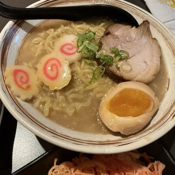 Crazy Sushi and Hibachi - Tonkotsu Ramen - Sushi Bars Near Me - Wesley Chapel, Florida