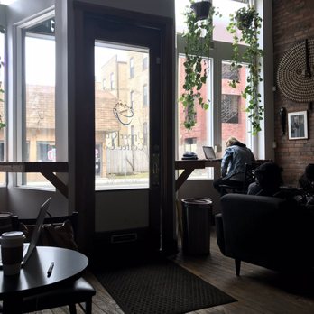 Upper Cup Coffee - Coffee & Tea Near Me - Columbus, Ohio