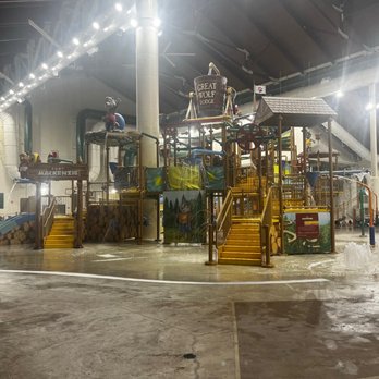 Great Wolf Lodge - Resorts Near Me - LaGrange, Georgia Great Wolf Lodge - Resorts Near Me - LaGrange, Georgia