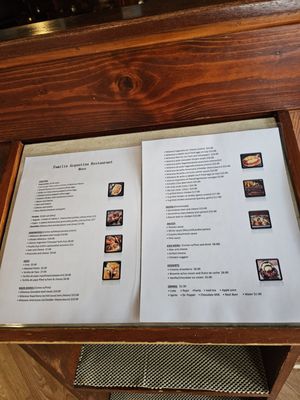 Menu photo 8 Familia Argentina Roanoke, VA Menu photo 8 Familia Argentina Roanoke, VA