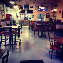 Geo's Philly Steak Grill