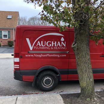 Vaughan Plumbing and Heating - The best! - Plumbing Near Me - Boston, Massachusetts