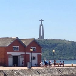 Lisbon Bike Tour & Outdoors